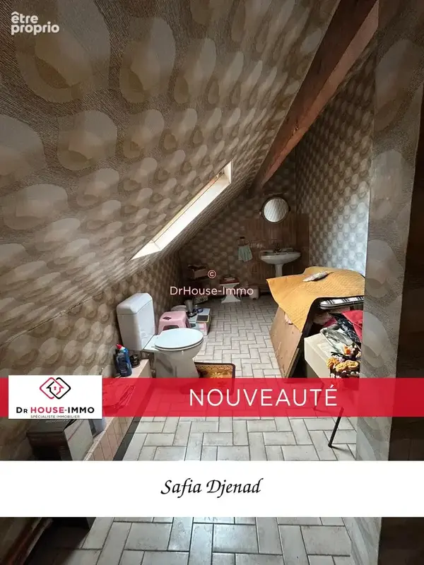 Maison 5 pièces 112 m² à vendre à Livry-Gargan (93190) - photo 8