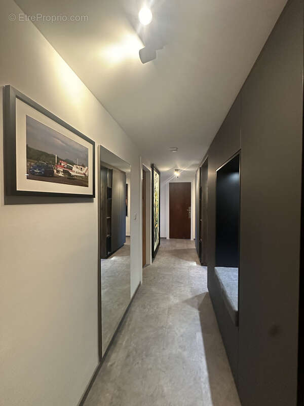 Appartement à SAINT-DIE-DES-VOSGES