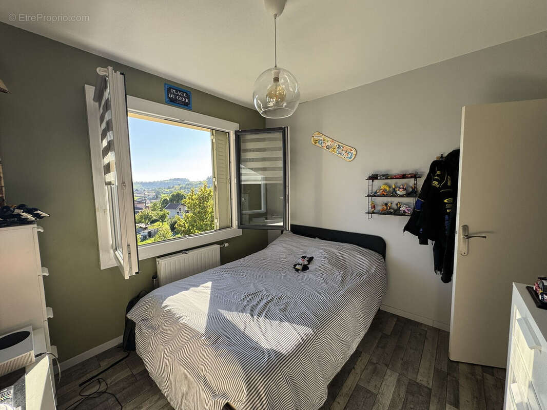 Photo 9 - Maison à COURS-LA-VILLE