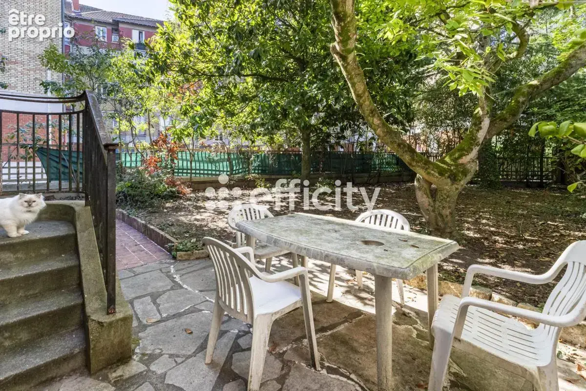 Maison 3 pièces 80 m² à vendre à Suresnes (92150) - photo 8