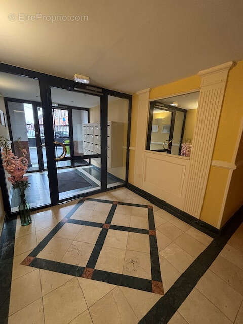 Appartement à SAINT-ANDRE-LEZ-LILLE
