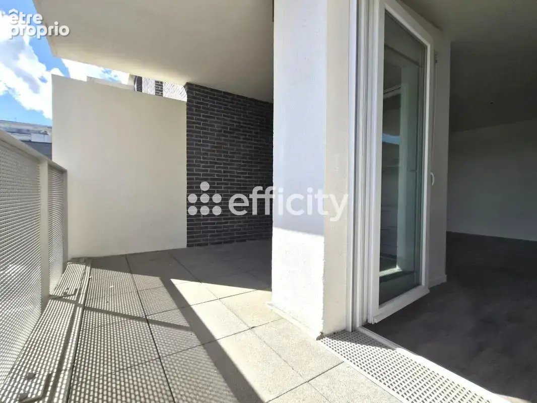 Appartement - photo 8