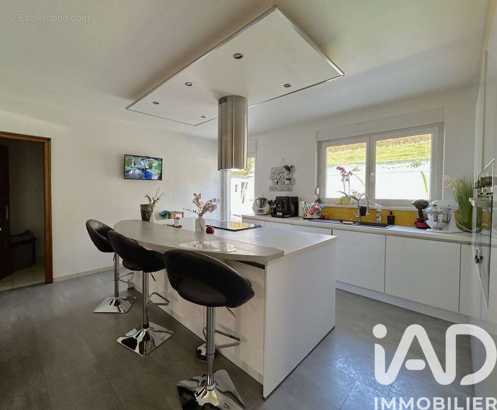 Photo 6 - Maison à BETTING