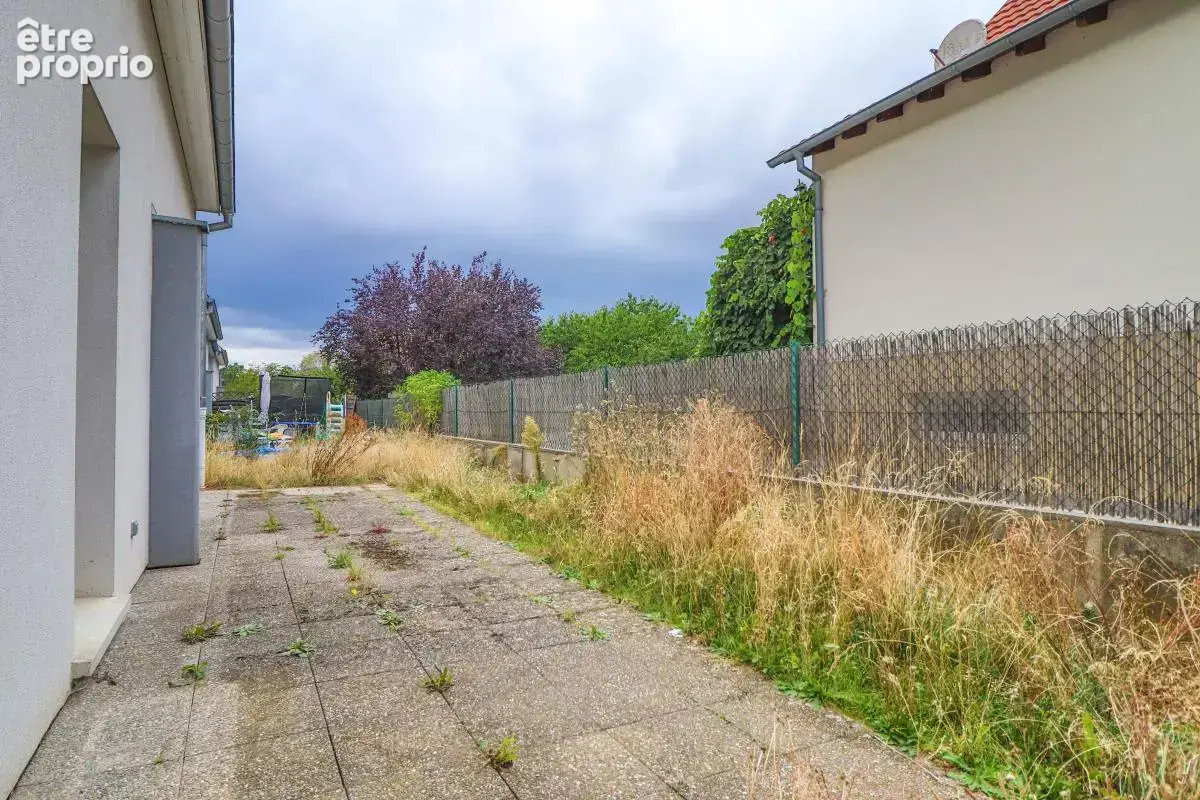Maison À Vendre - photo 10