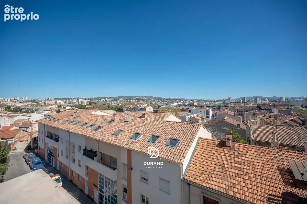 Appartement - lumineux - Marseille 13015 - photo 10