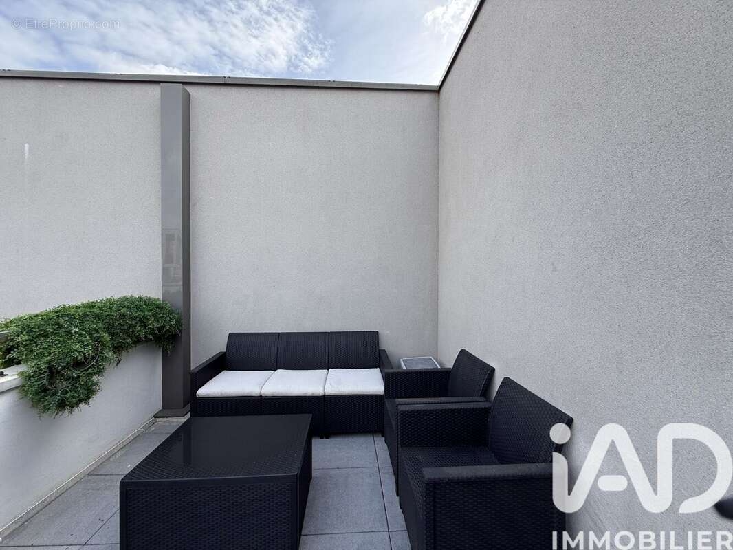 Photo 7 - Appartement à VILLIERS-SUR-MARNE