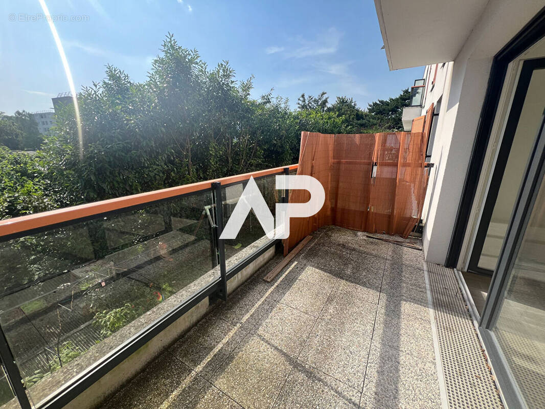 Appartement à MONTMORENCY