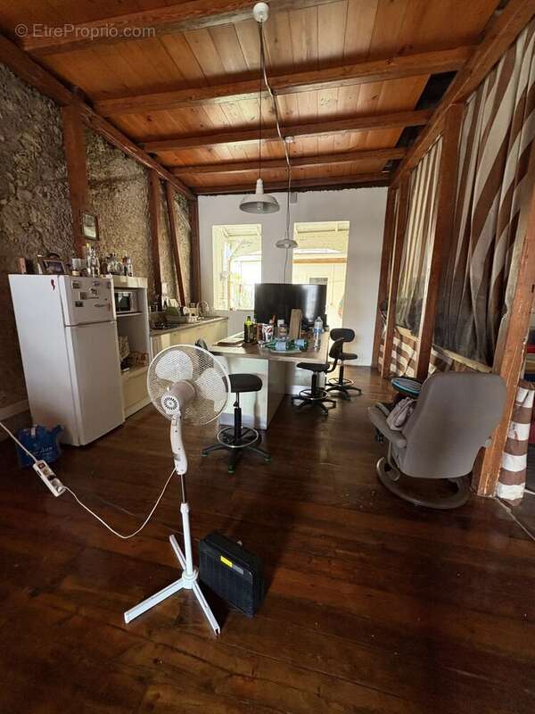 Appartement à POINTE-A-PITRE