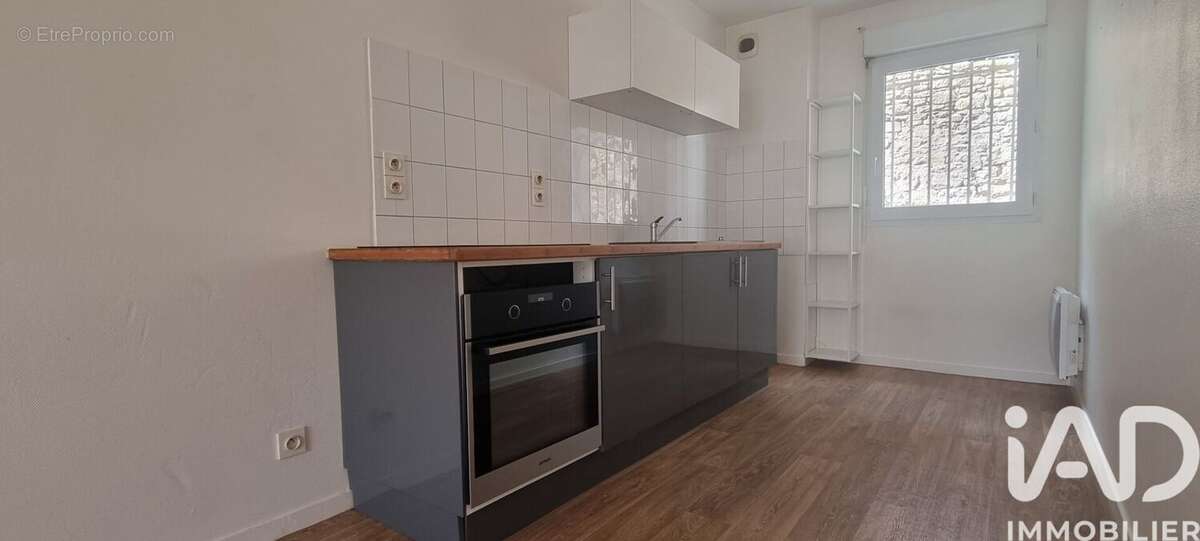 Photo 7 - Appartement à NANTES