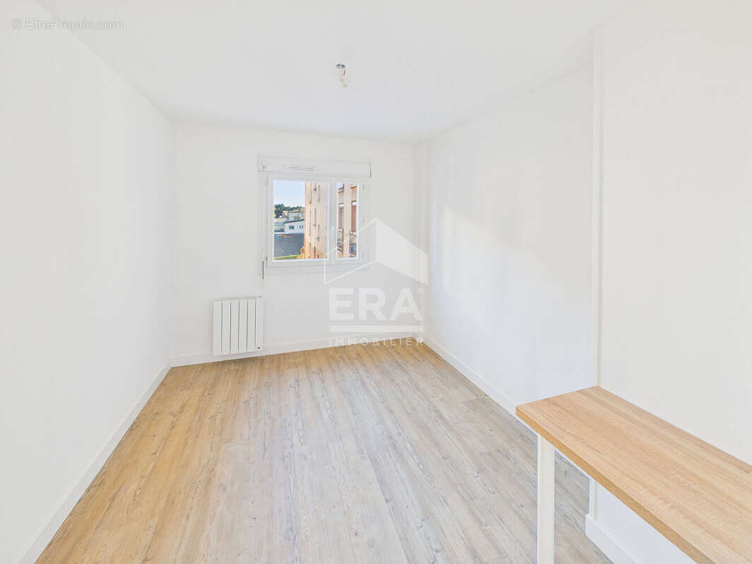 Appartement à RODEZ