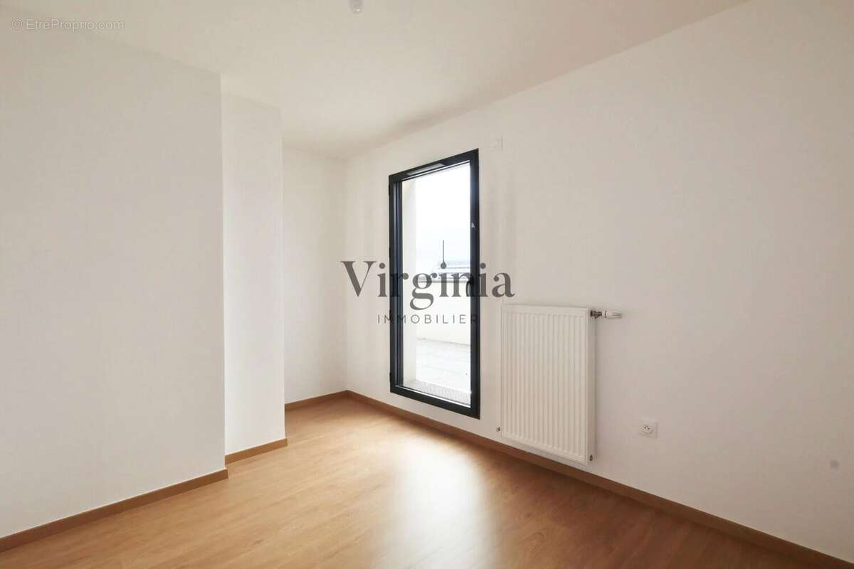 Appartement à ALFORTVILLE