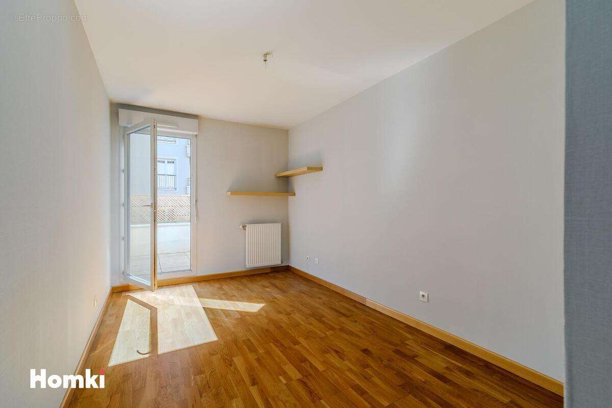 Appartement à LYON-3E