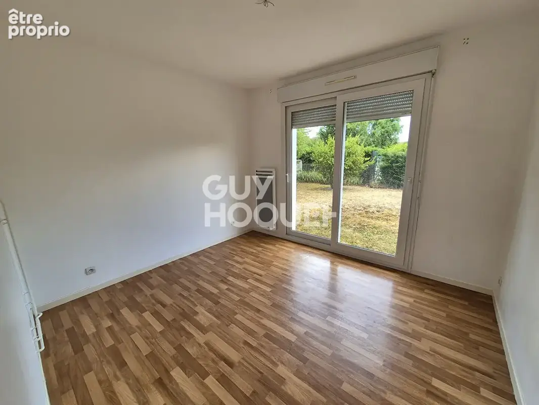 Maison  plain pied Champs sur Yonne - photo 7