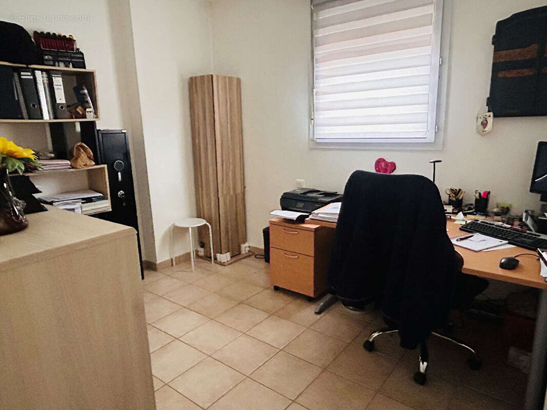 Maison à CANET-EN-ROUSSILLON