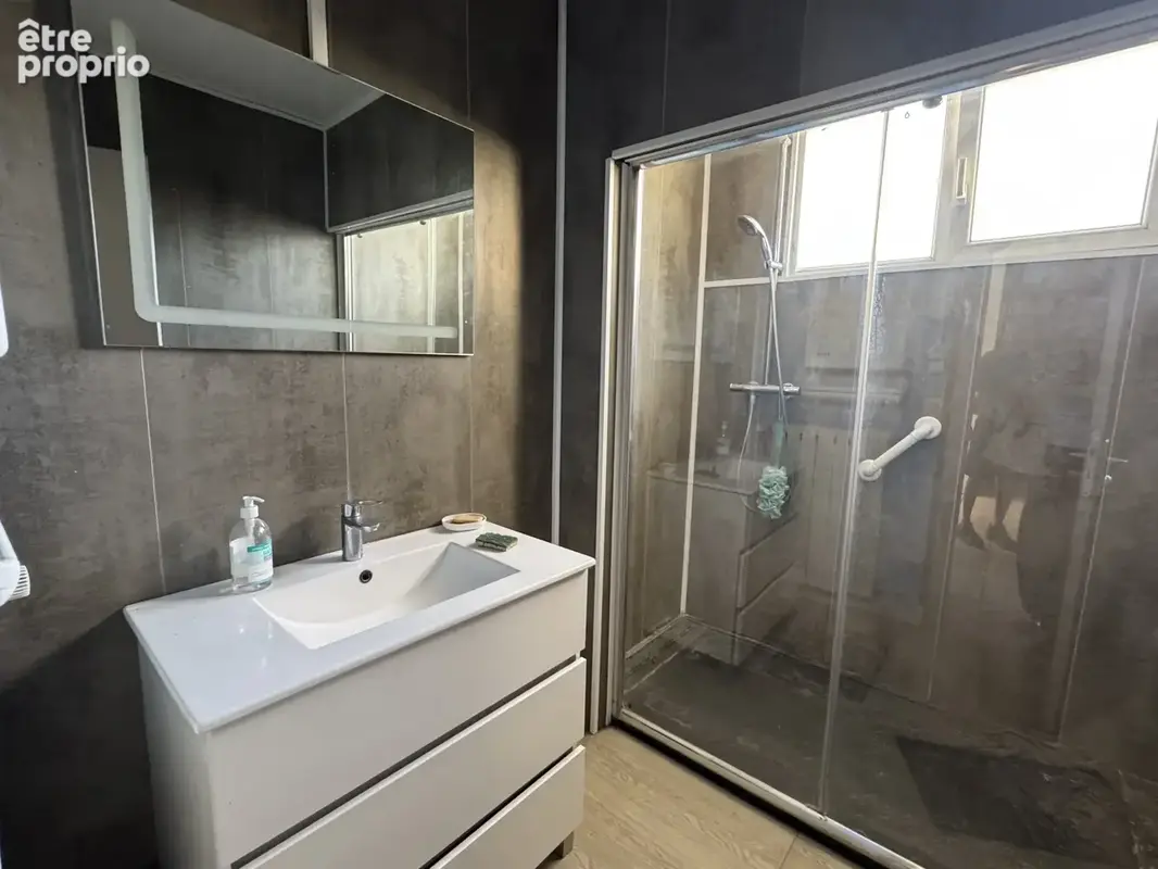 Maison 10 pièces 255 m² à vendre à Chaussin (39120) - photo 9