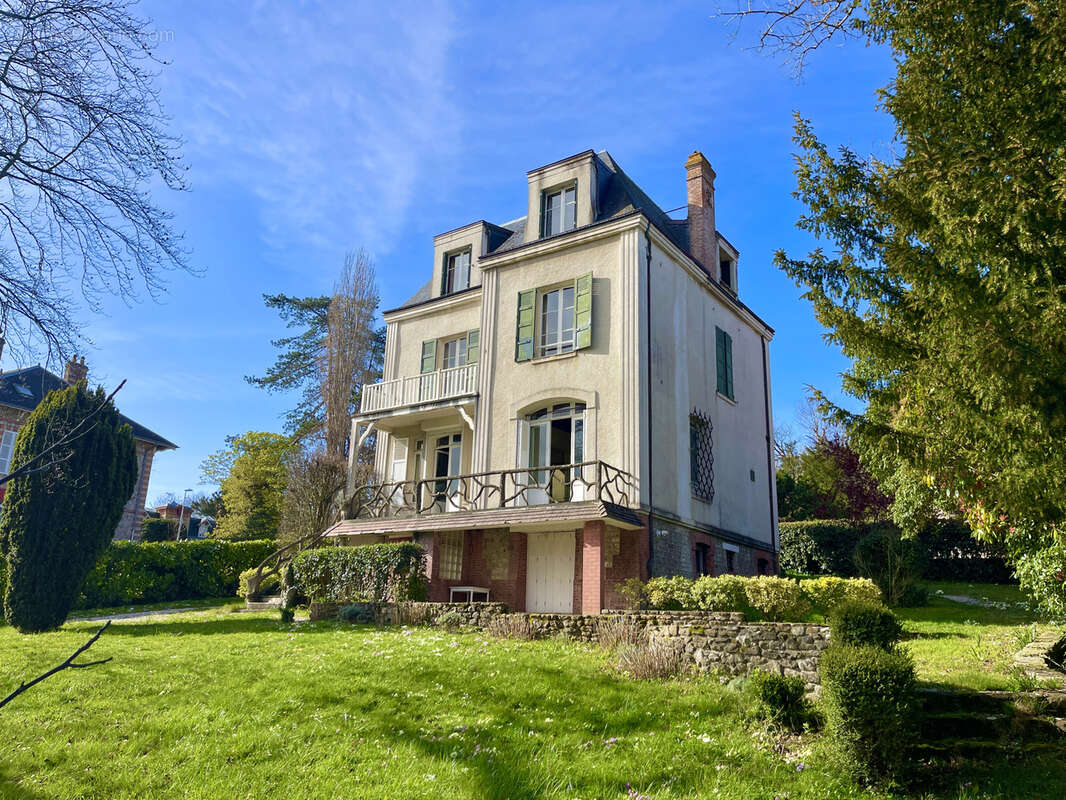 Maison à VILLERS-SUR-MER