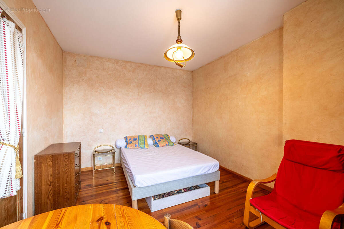 Maison à MONT-DE-MARSAN