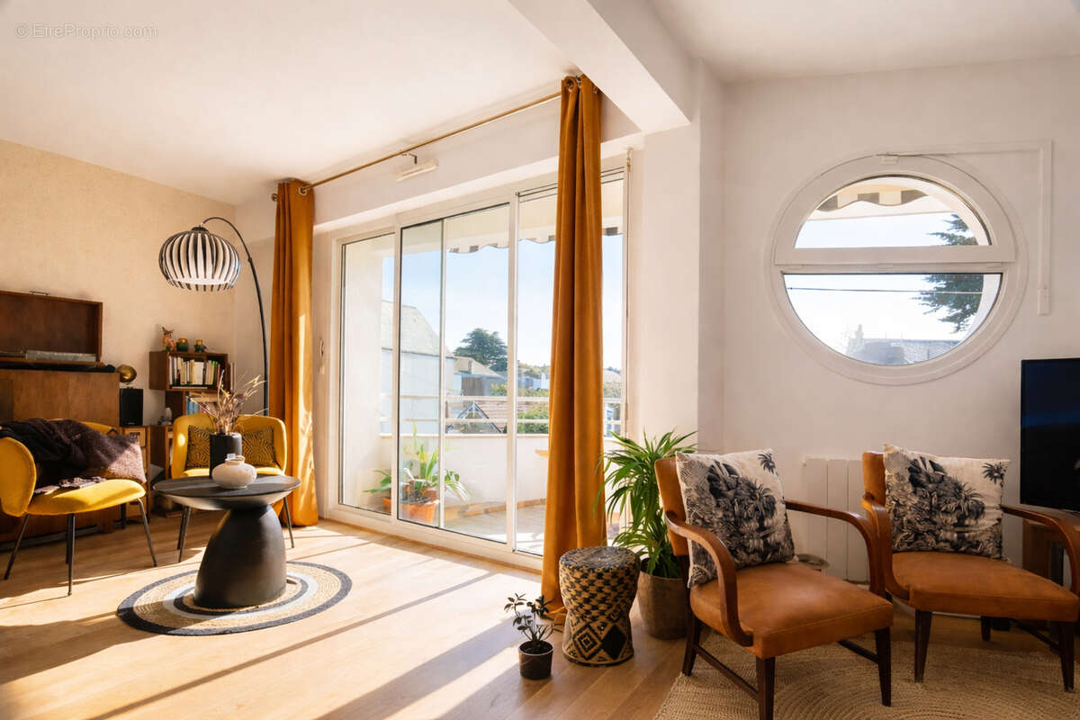 Appartement à PORNICHET