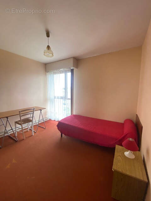 Appartement à PESSAC