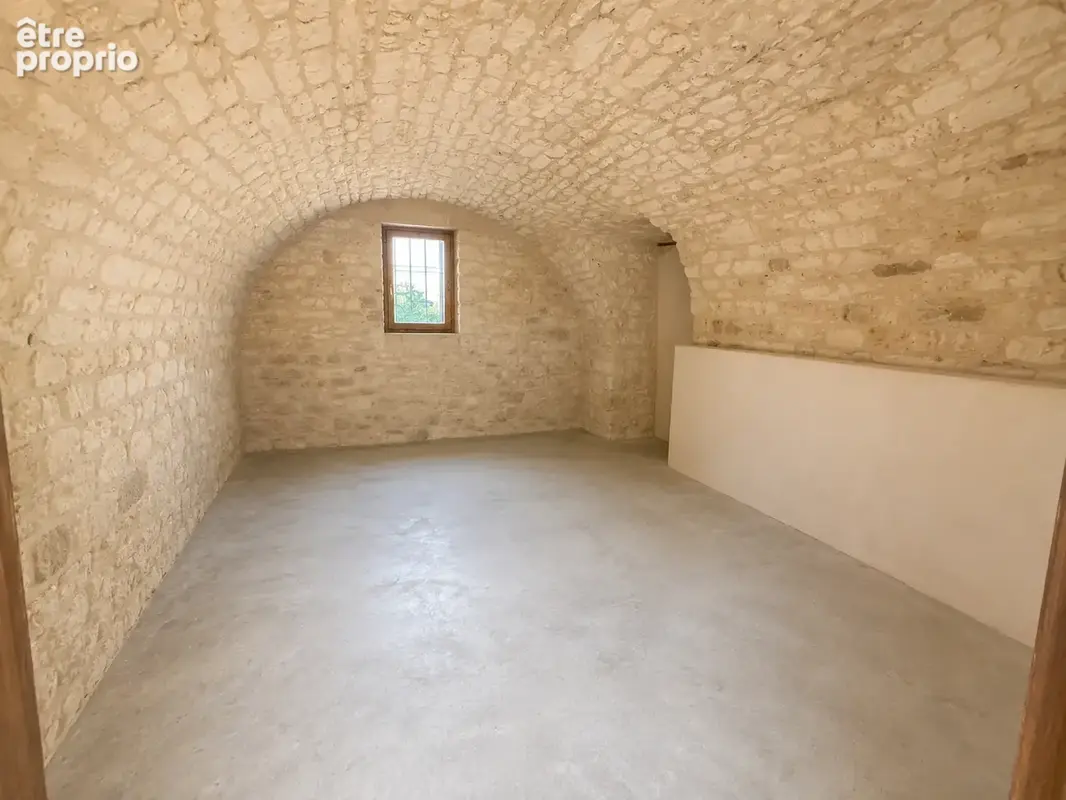 Maison de village 160m2 - photo 14