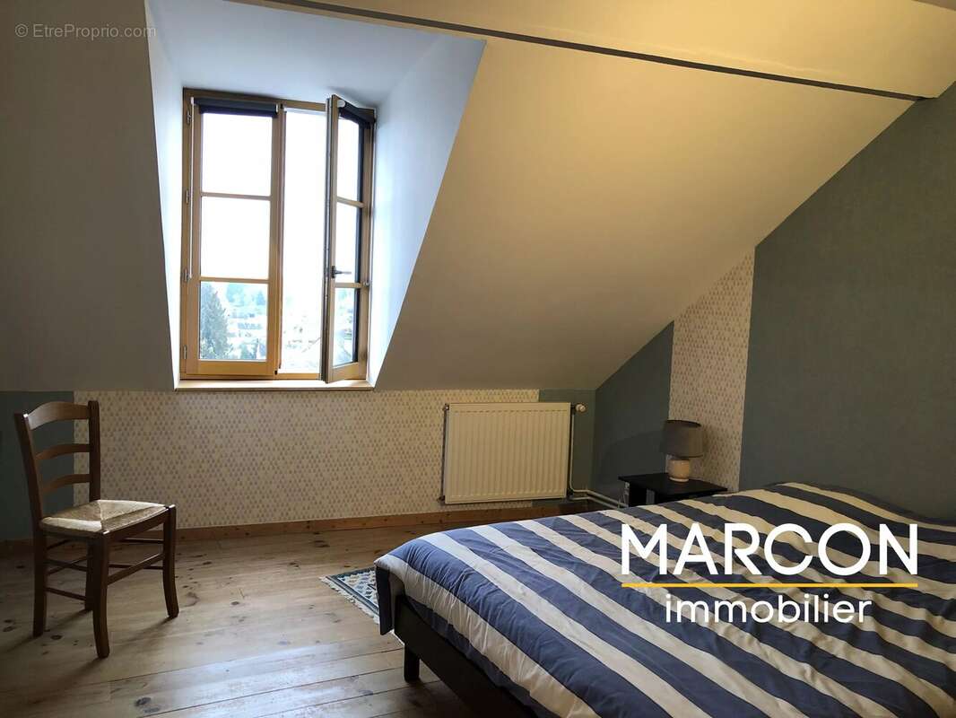 Superbe duplex en centre ville - photo 12