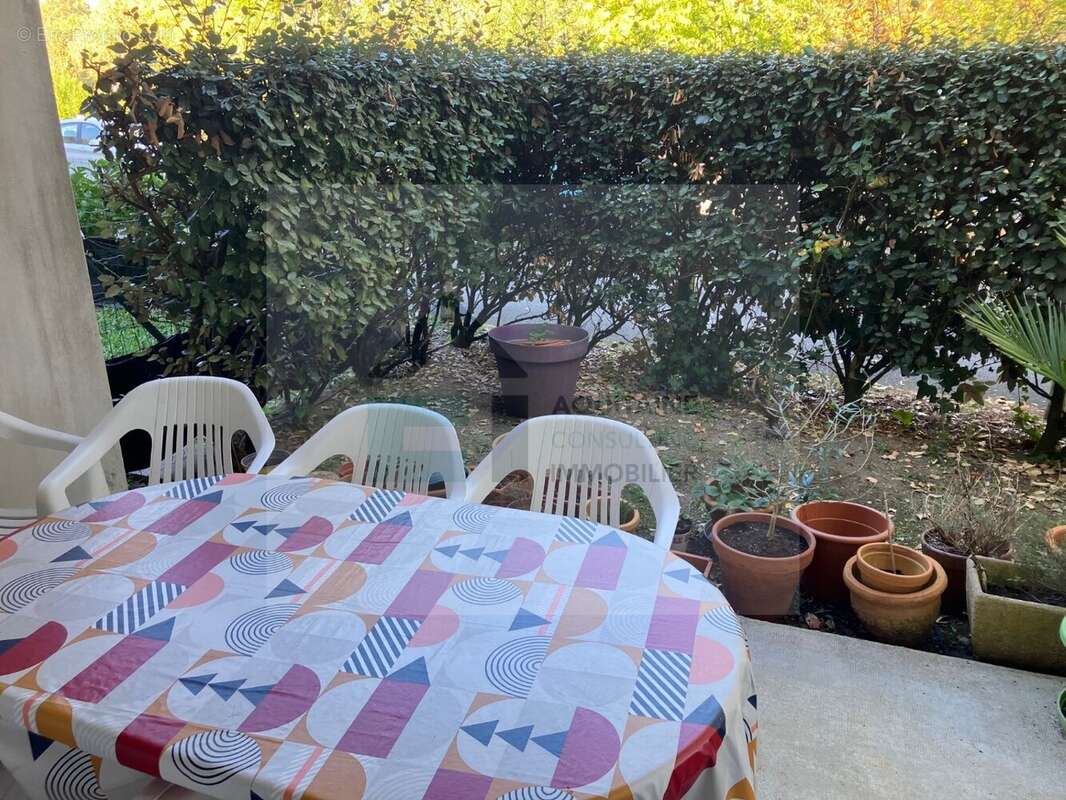 Appartement à SAINT-ANDRE-DE-CUBZAC