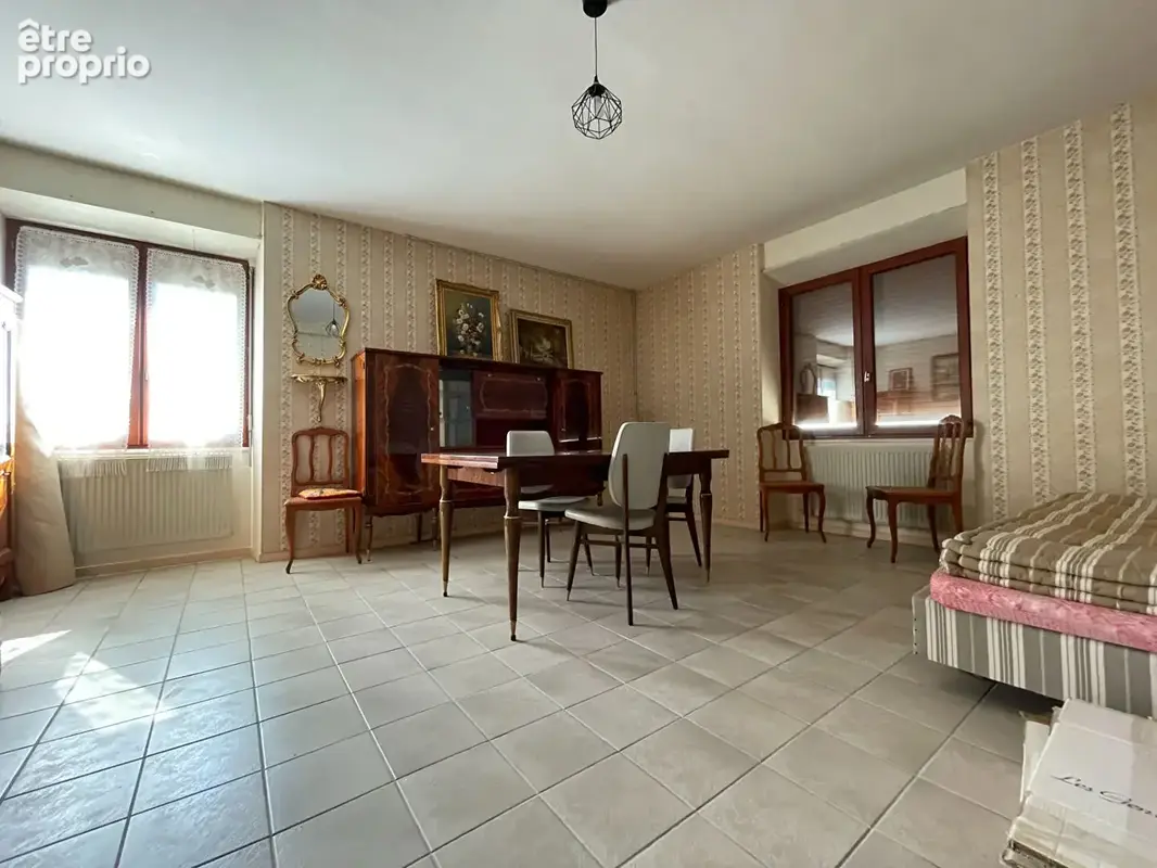Maison traditionnelle aurillac - photo 16