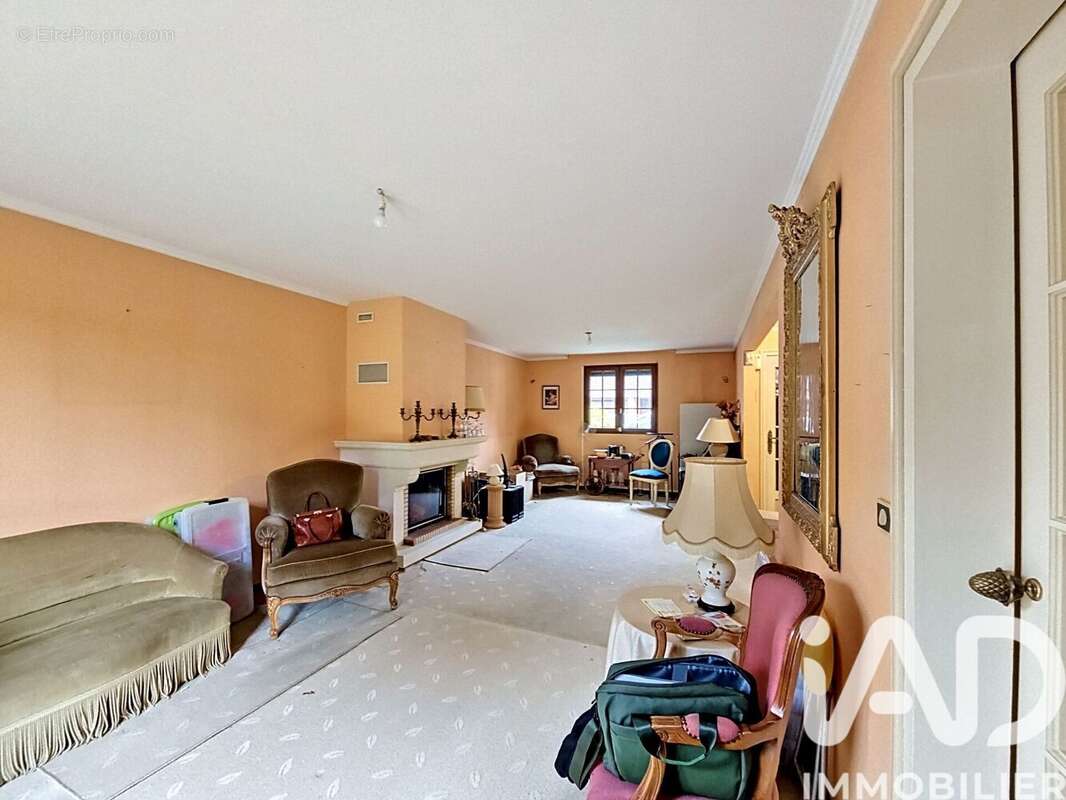 Photo 4 - Maison à LYS-LEZ-LANNOY