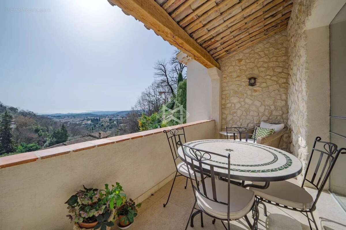 Maison à VENCE