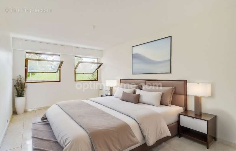 Appartement à DRAVEIL