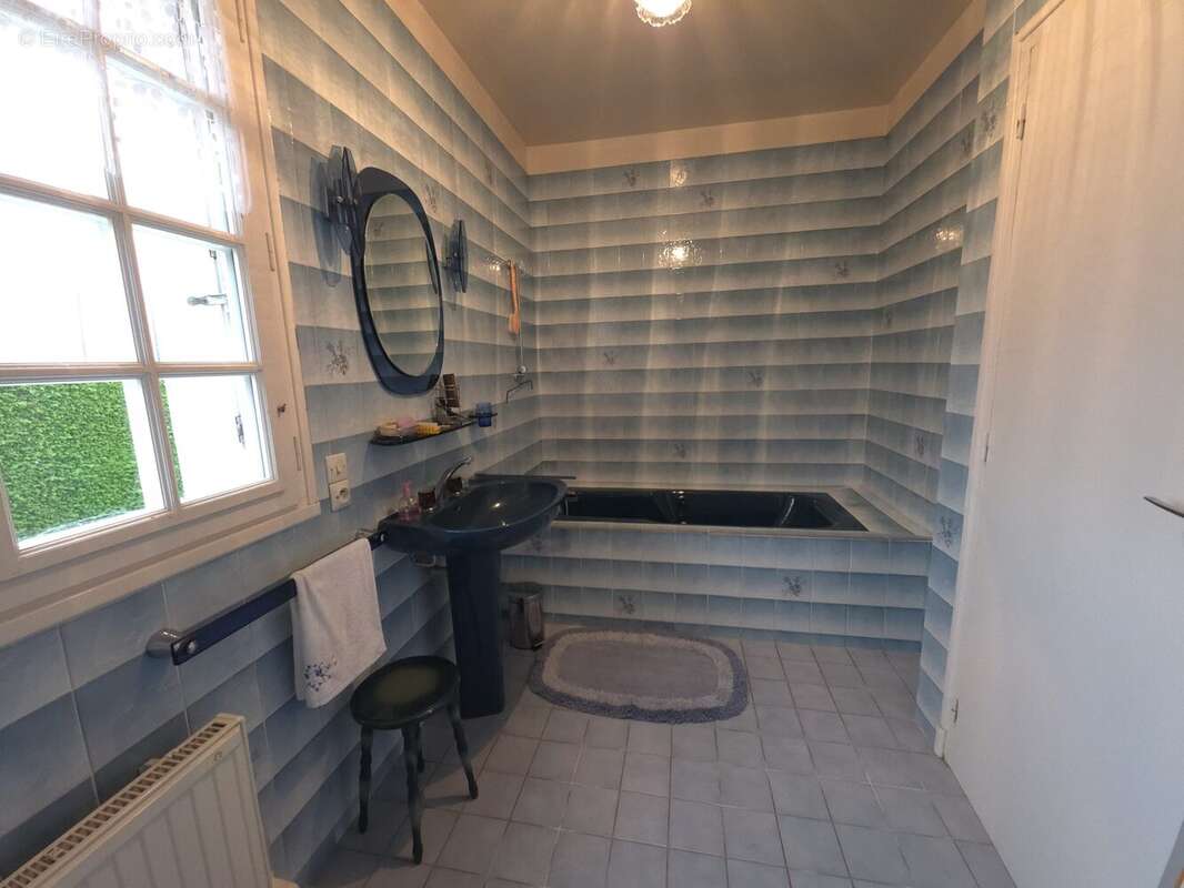 Maison à PLOEUC-SUR-LIE