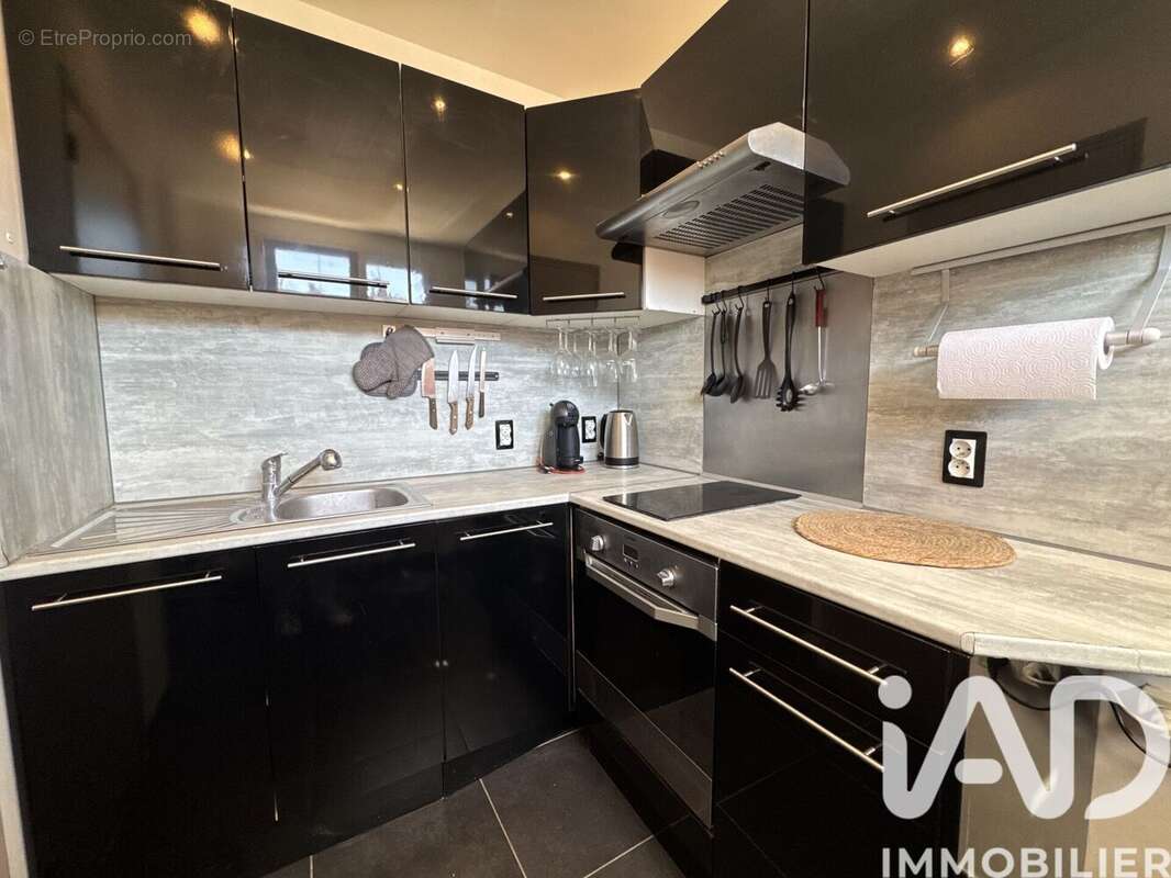 Photo 3 - Appartement à TOULON