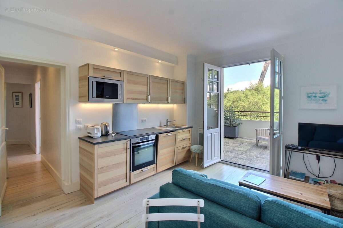 Appartement à HOSSEGOR