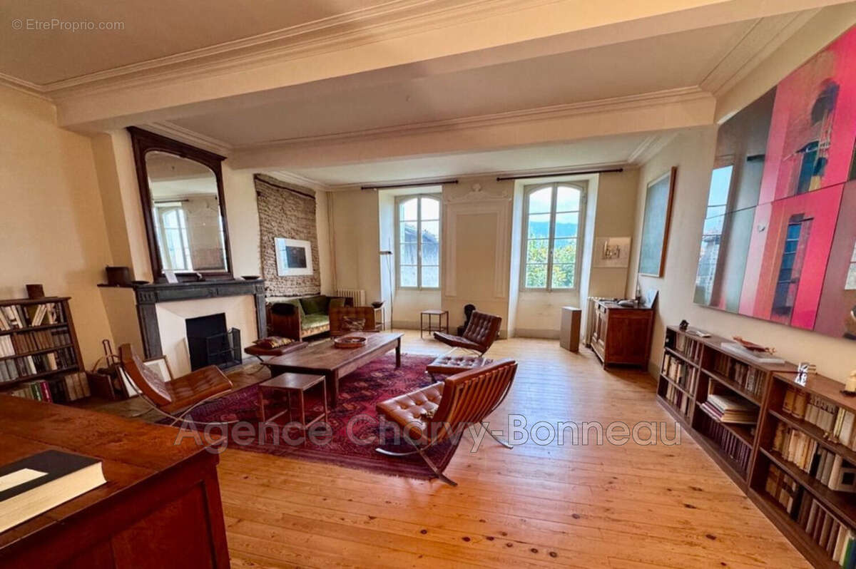 Maison à SAINT-LIZIER