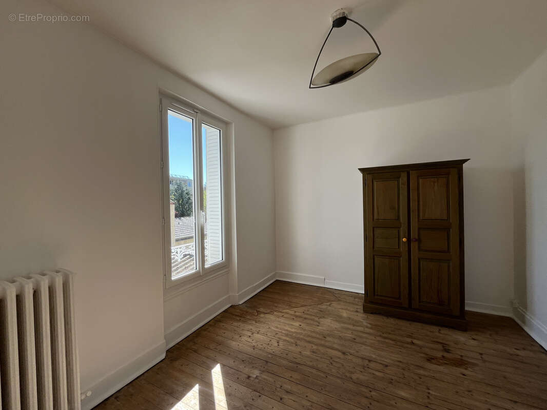 Maison à MALESHERBES