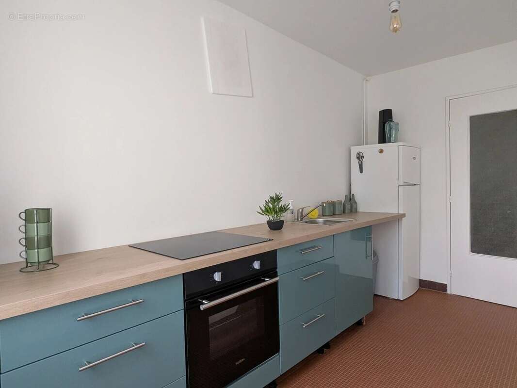 Appartement à LIMOGES