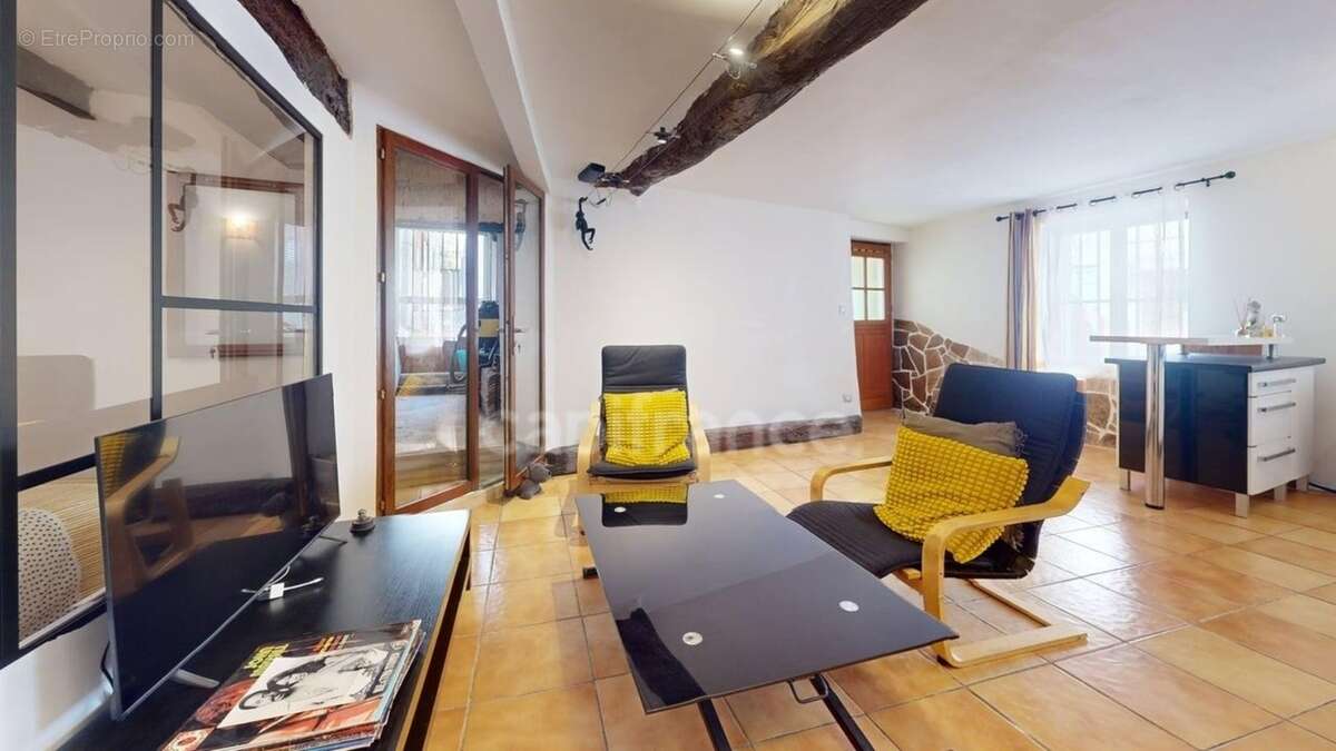 Appartement à vendre 2 pièces BRIGNOLES (83) - photo 15