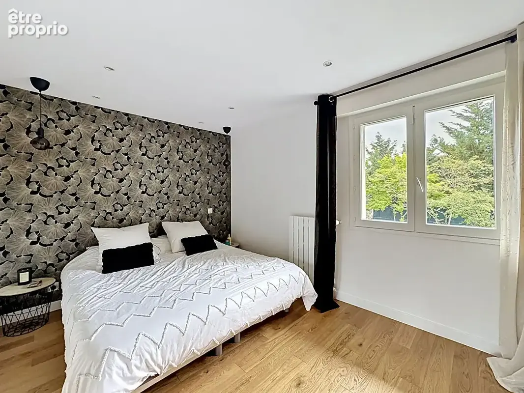 Haut Bonneuil - Maison 7 pièces de 199 m² - photo 6