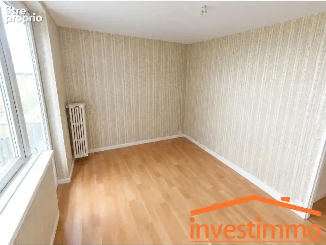 Appartement F3 Balcon Boulogne sur mer - photo 4