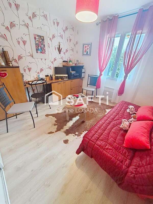 Photo 9 - Maison à LAIROUX