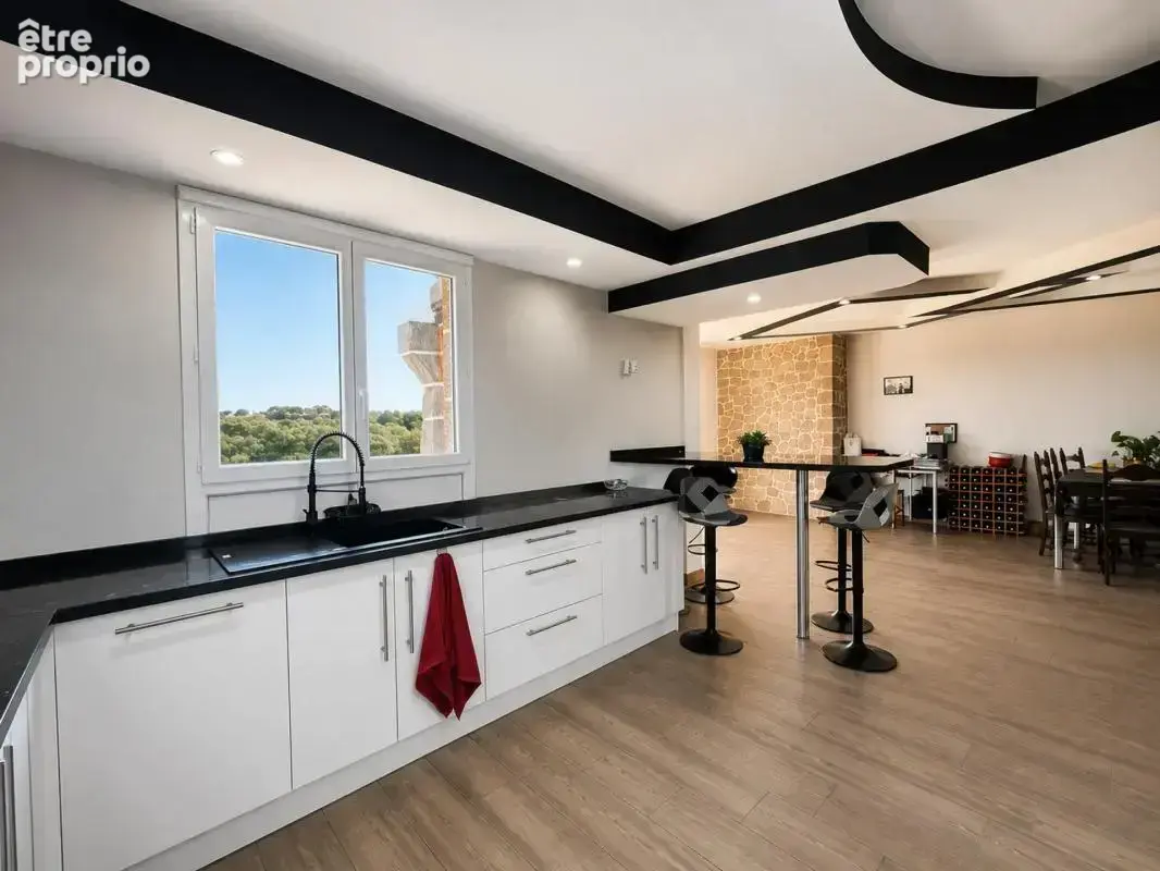 Maison de 5 pièces de 120 m² à Trégueux - photo 5