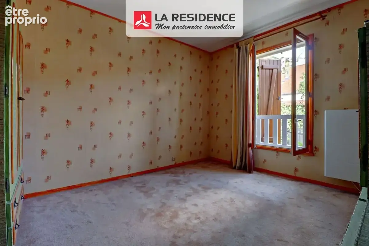 Maison 6 pièces 137 m² à vendre à Jouy-Le-Moutier (95280) - photo 6