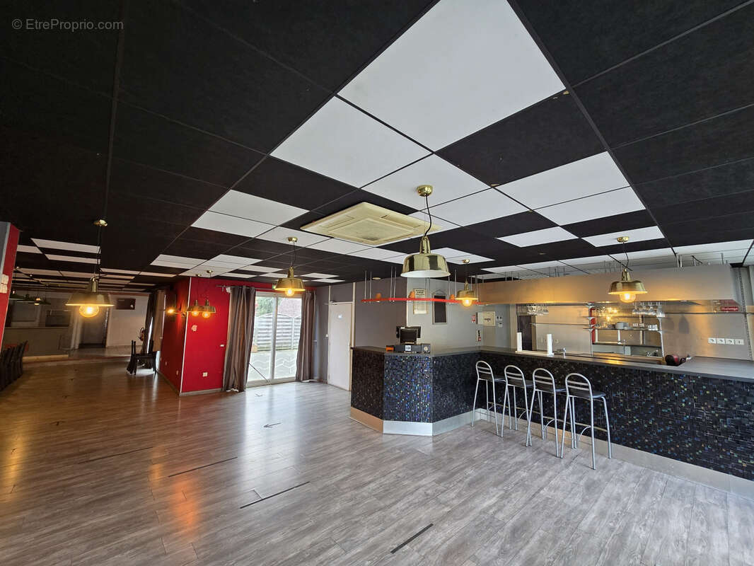 Appartement à OIGNIES