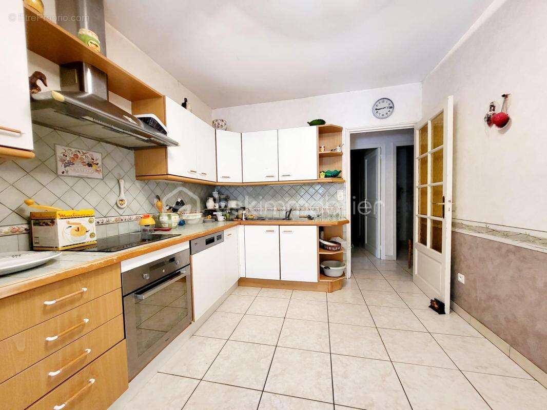 Maison à CAZOULS-LES-BEZIERS