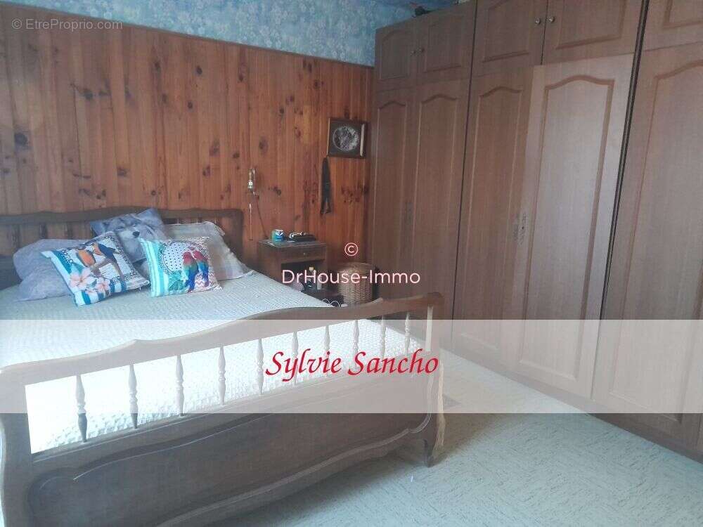 Maison à POULIGNY-SAINT-PIERRE