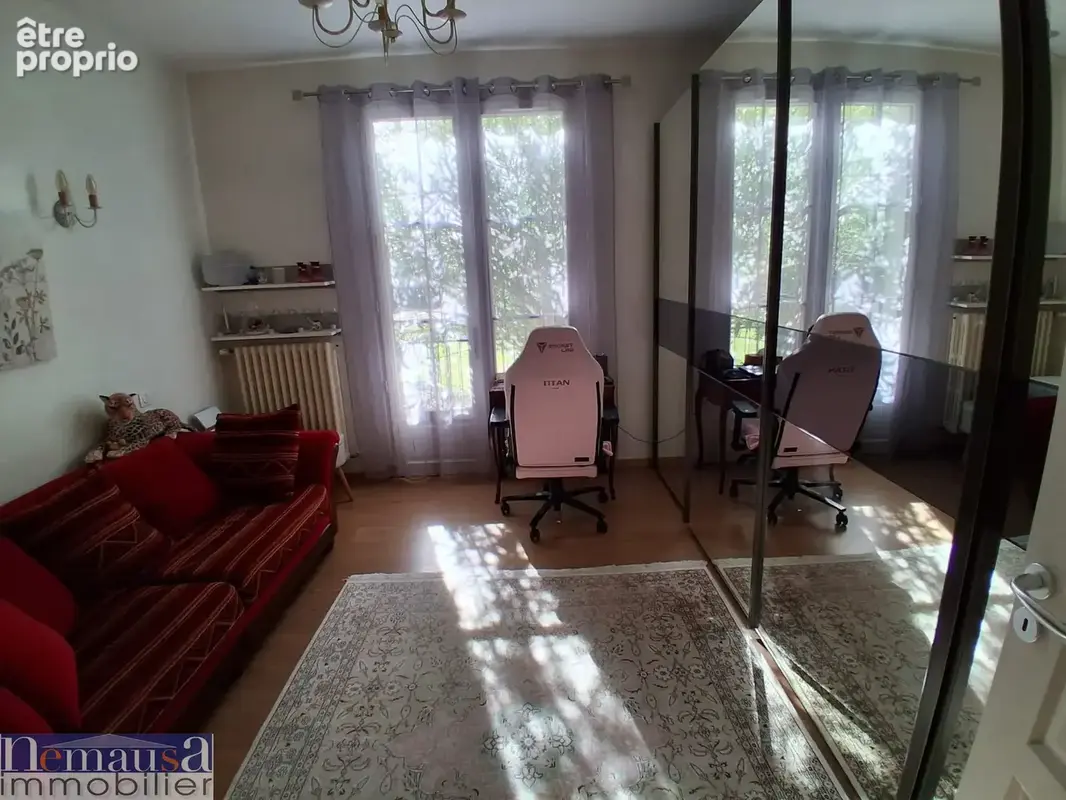 Tarascon, villa de 209m2 sur une parcelle de 2698m2 avec piscine - photo 39