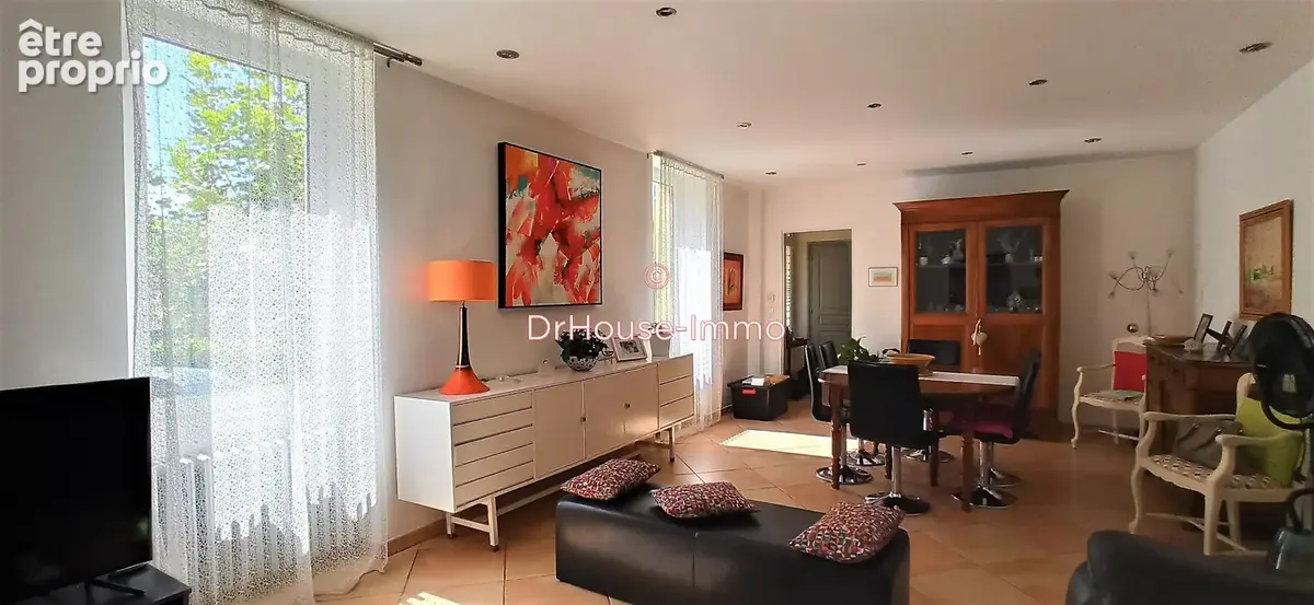 Appartement 10 pièces 182 m² à vendre à Ales (30100) - photo 20