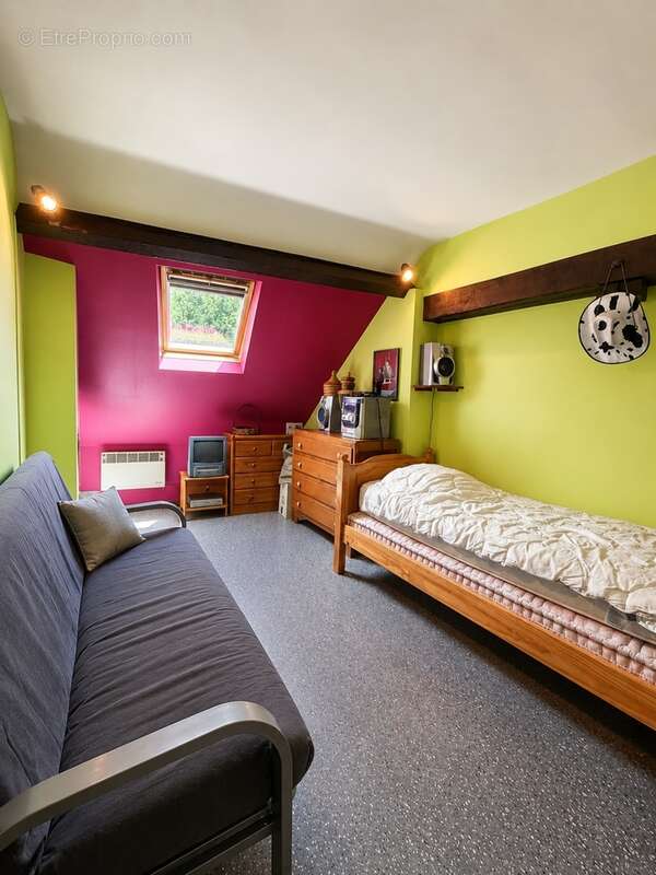 Maison à vendre 4 pièces SARRANCOLIN (65) - photo 6