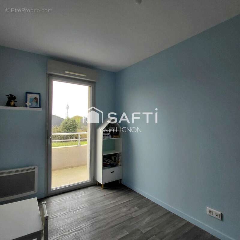 Photo 4 - Maison à PIRIAC-SUR-MER