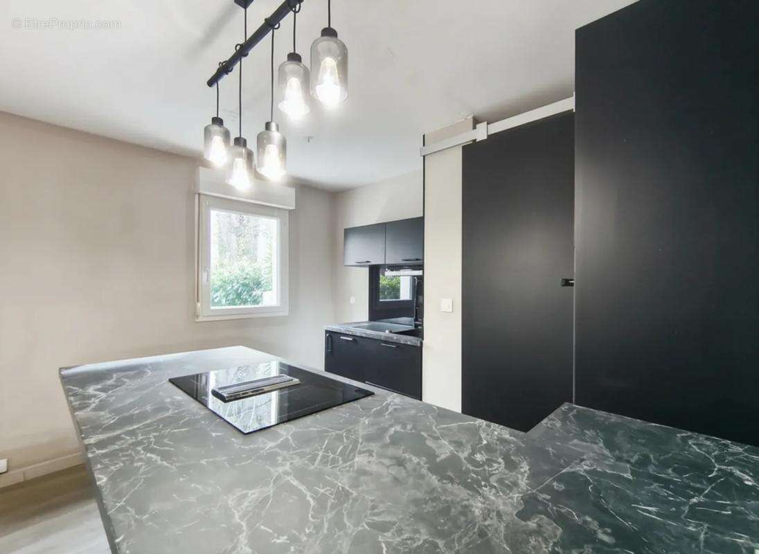 Appartement à PAU
